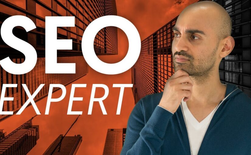 Kursus SEO Expert Private